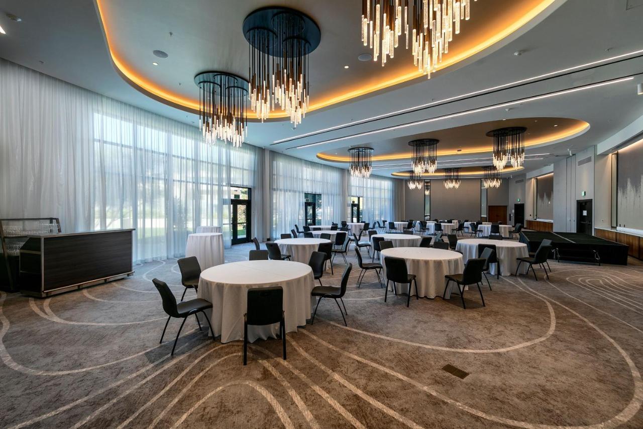 Le Meridien Pasadena Arcadia Eksteriør billede