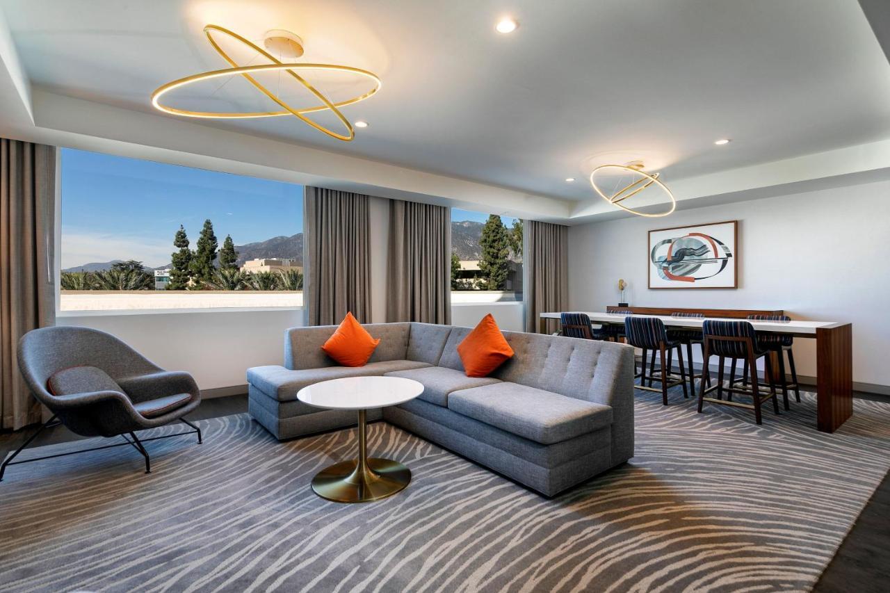 Le Meridien Pasadena Arcadia Eksteriør billede
