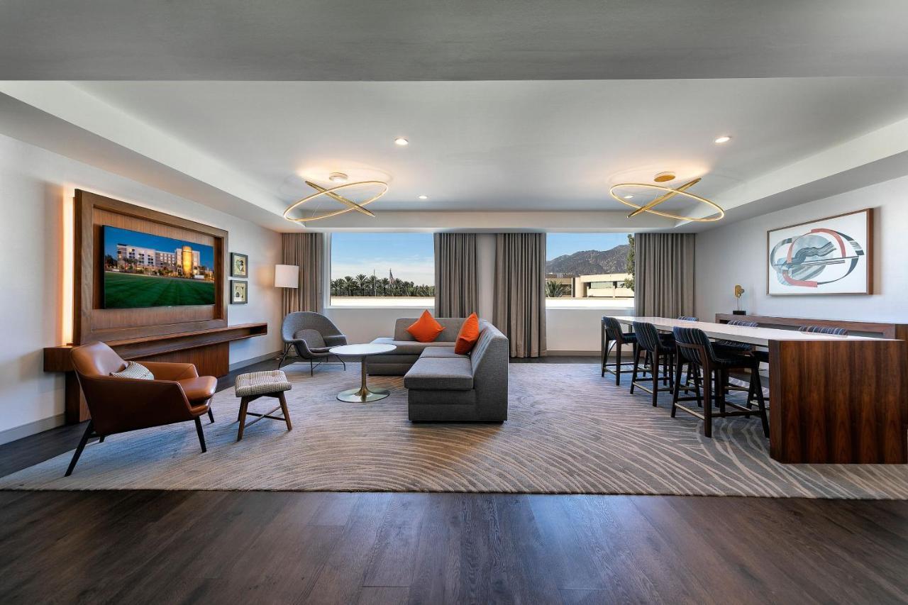 Le Meridien Pasadena Arcadia Eksteriør billede