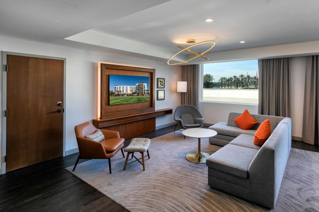 Le Meridien Pasadena Arcadia Eksteriør billede