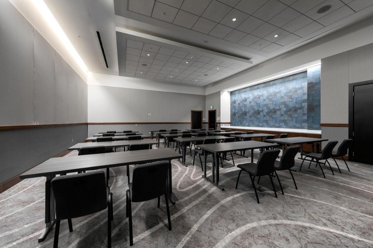 Le Meridien Pasadena Arcadia Eksteriør billede