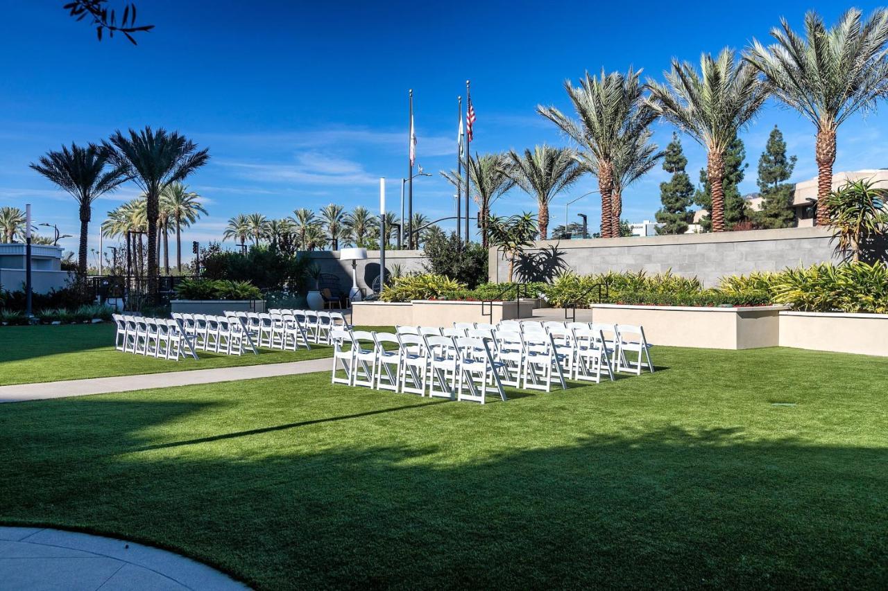 Le Meridien Pasadena Arcadia Eksteriør billede