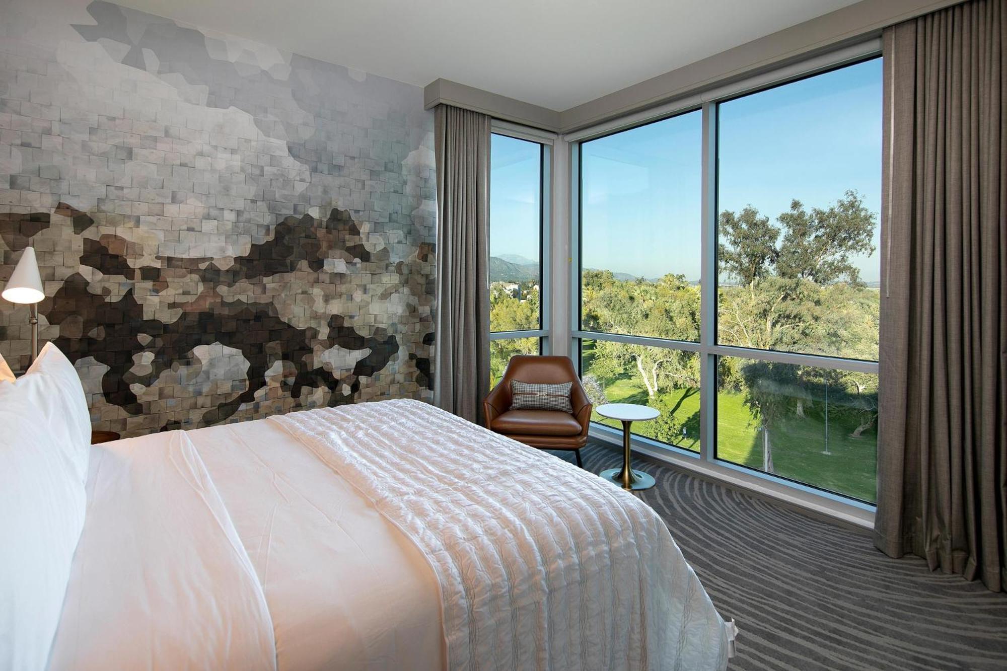 Le Meridien Pasadena Arcadia Eksteriør billede