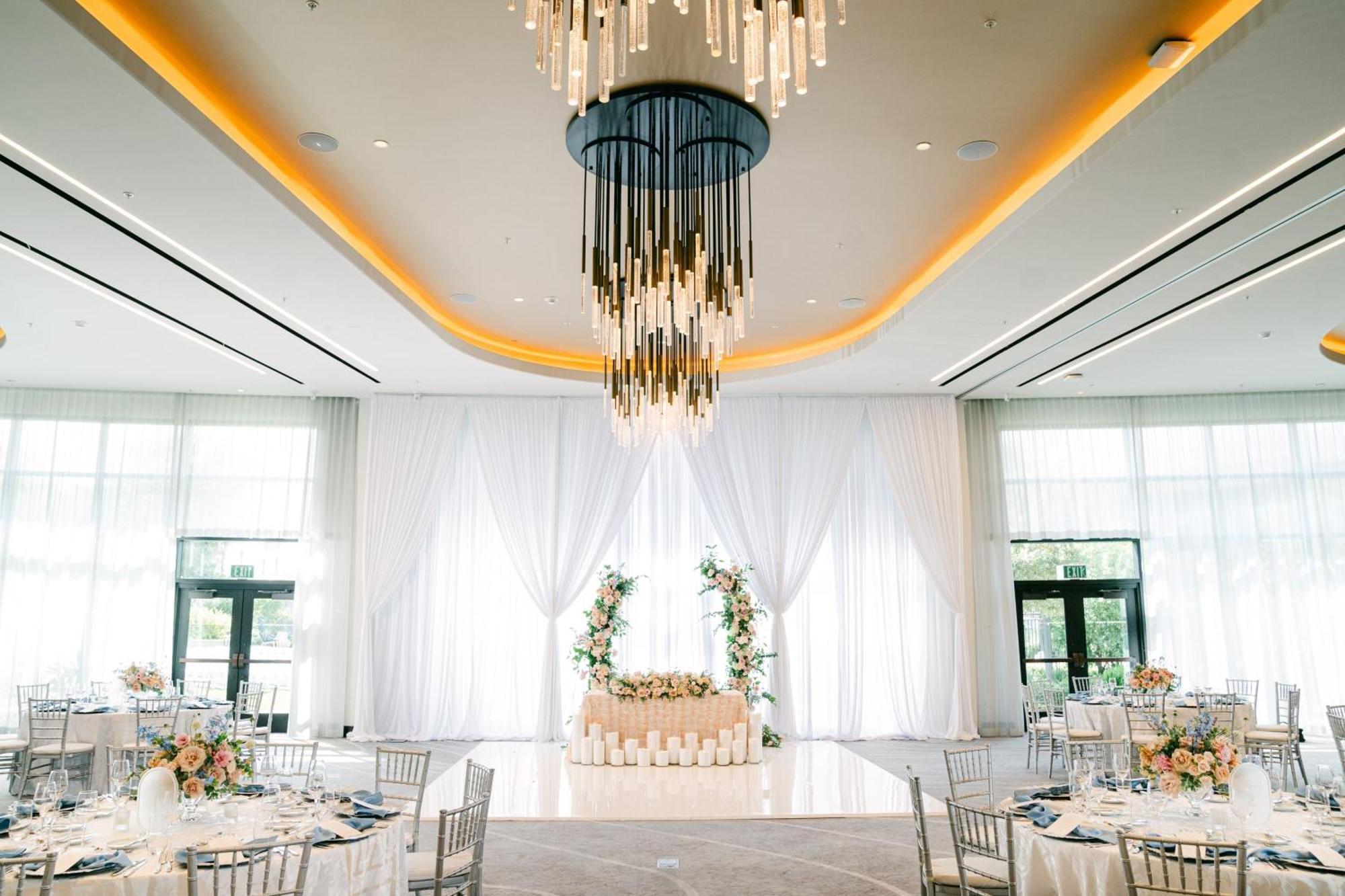 Le Meridien Pasadena Arcadia Eksteriør billede