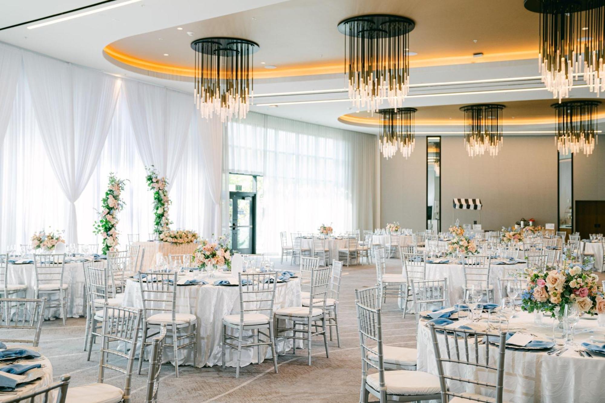 Le Meridien Pasadena Arcadia Eksteriør billede