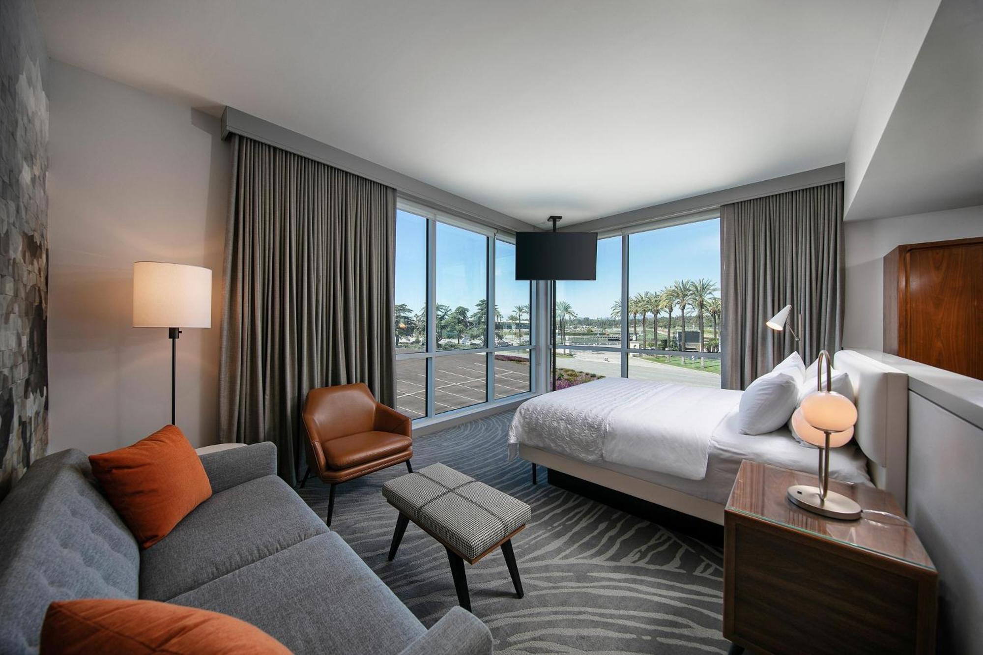 Le Meridien Pasadena Arcadia Eksteriør billede