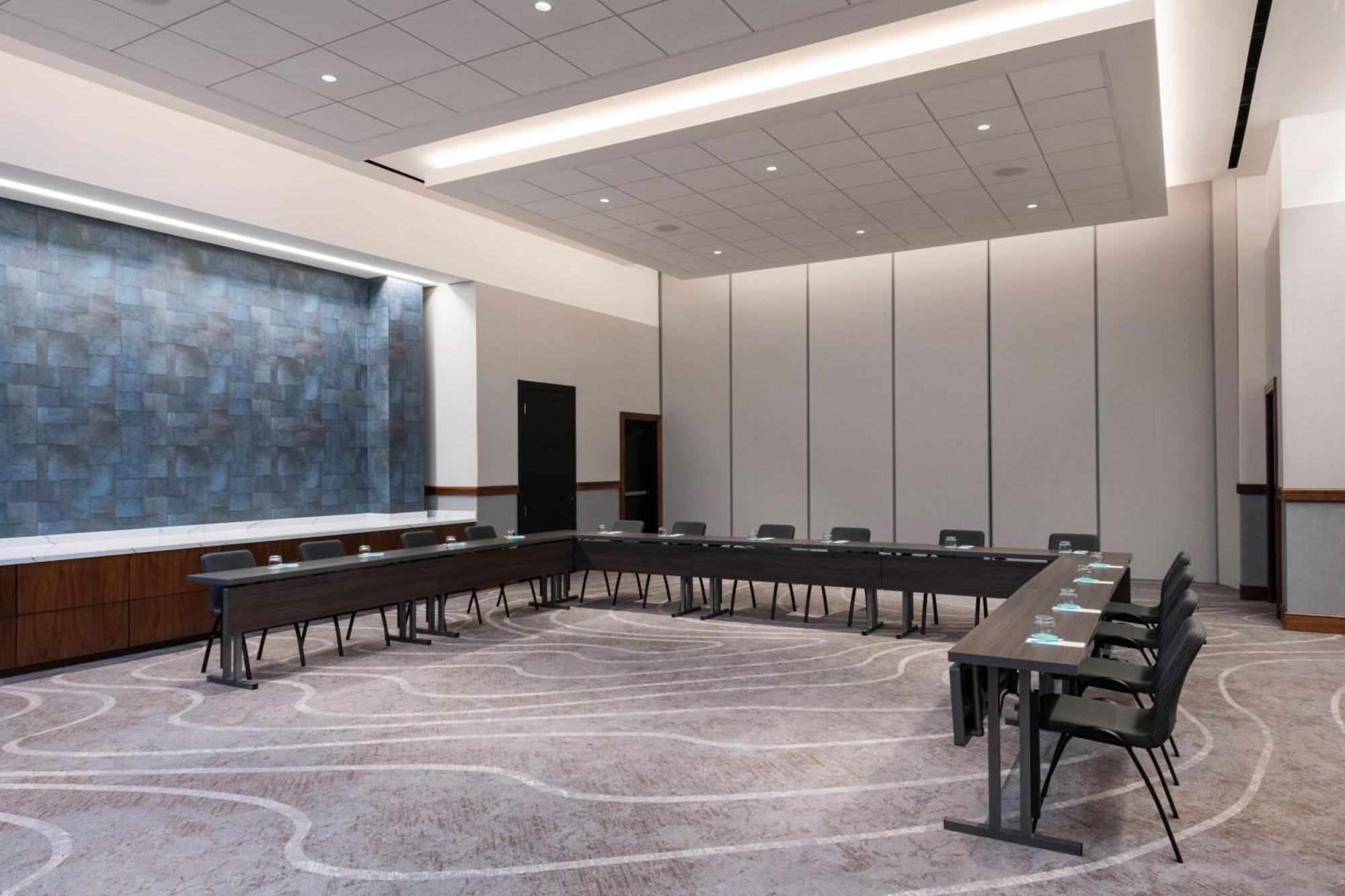 Le Meridien Pasadena Arcadia Eksteriør billede