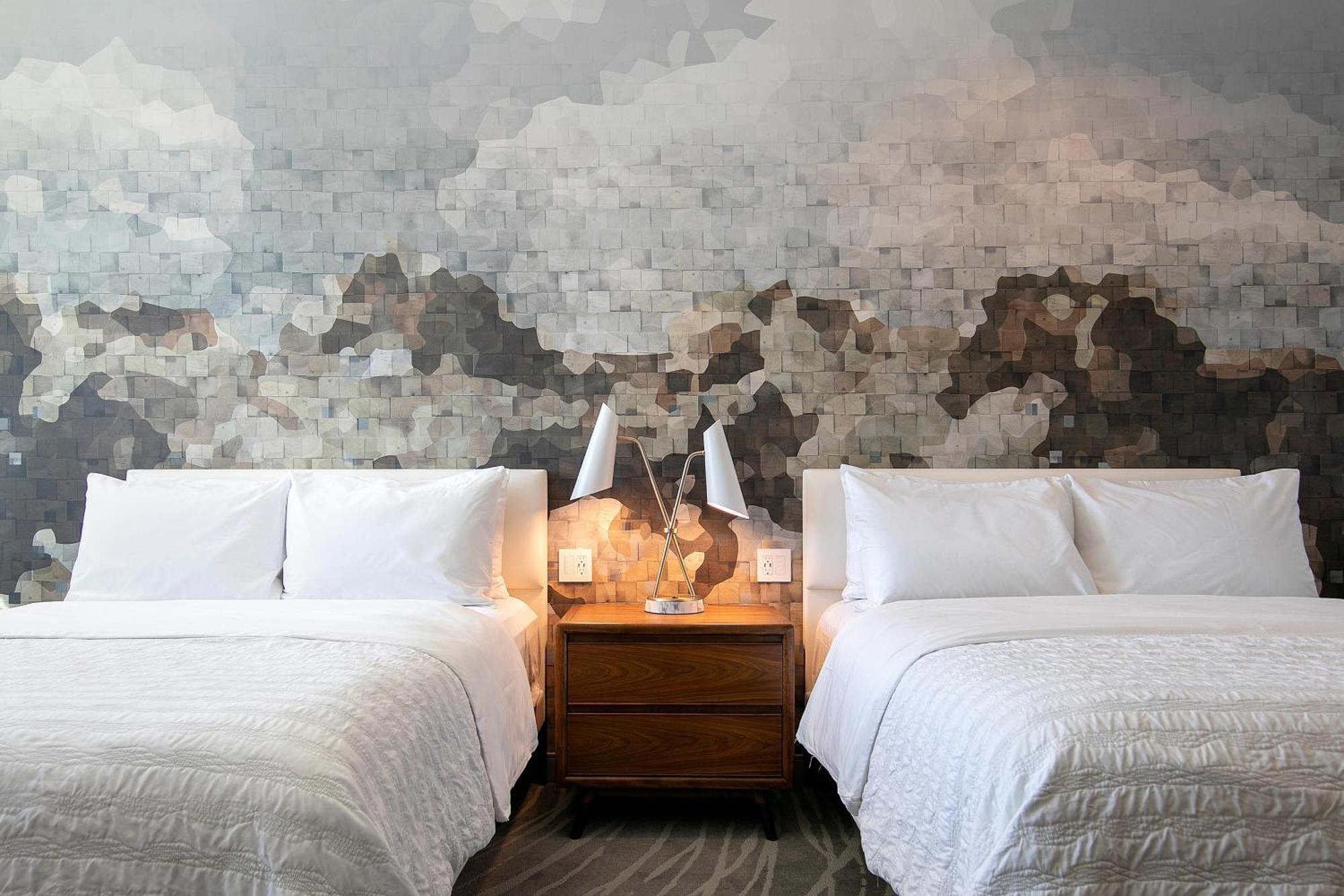 Le Meridien Pasadena Arcadia Eksteriør billede