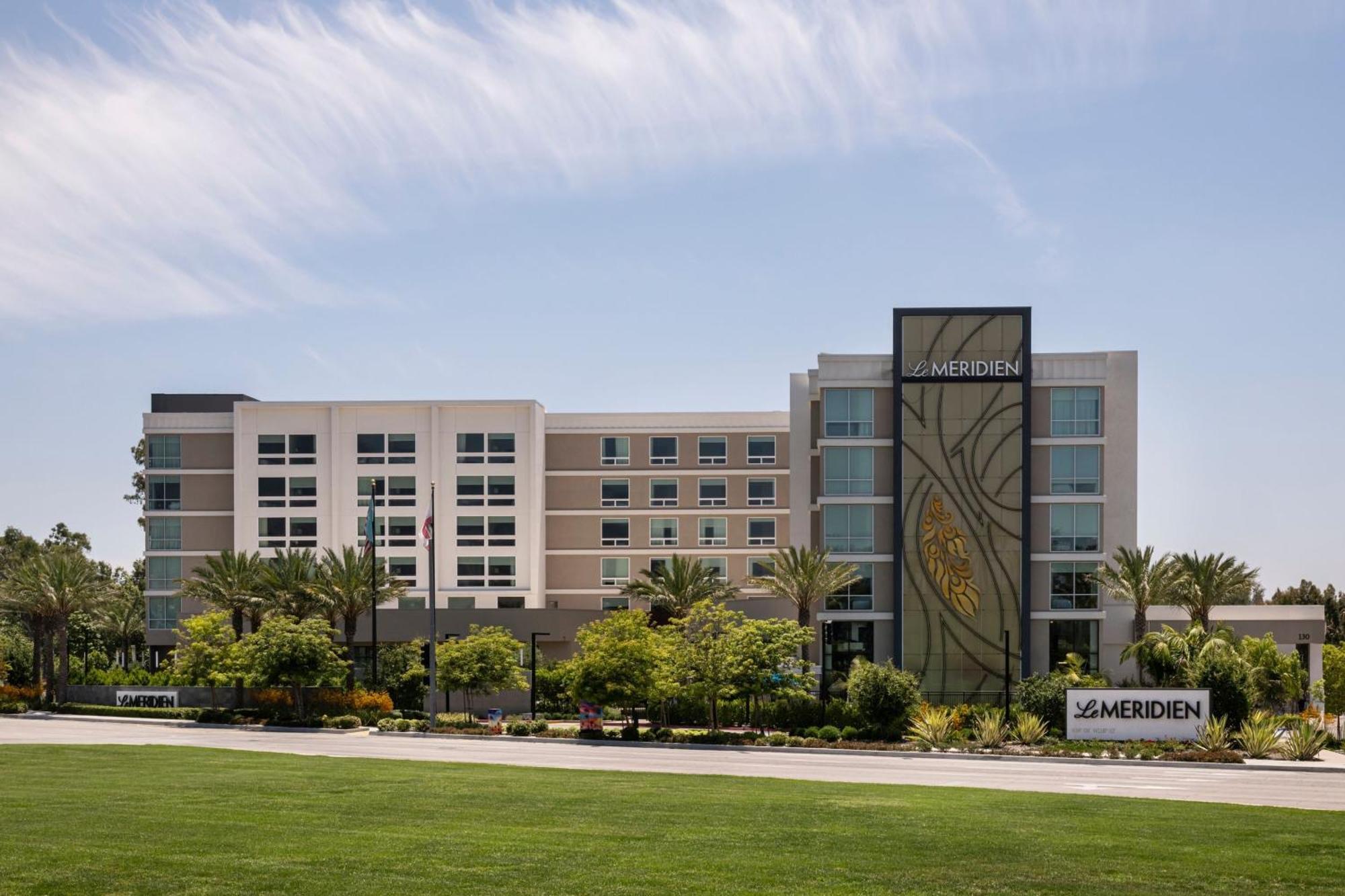 Le Meridien Pasadena Arcadia Eksteriør billede