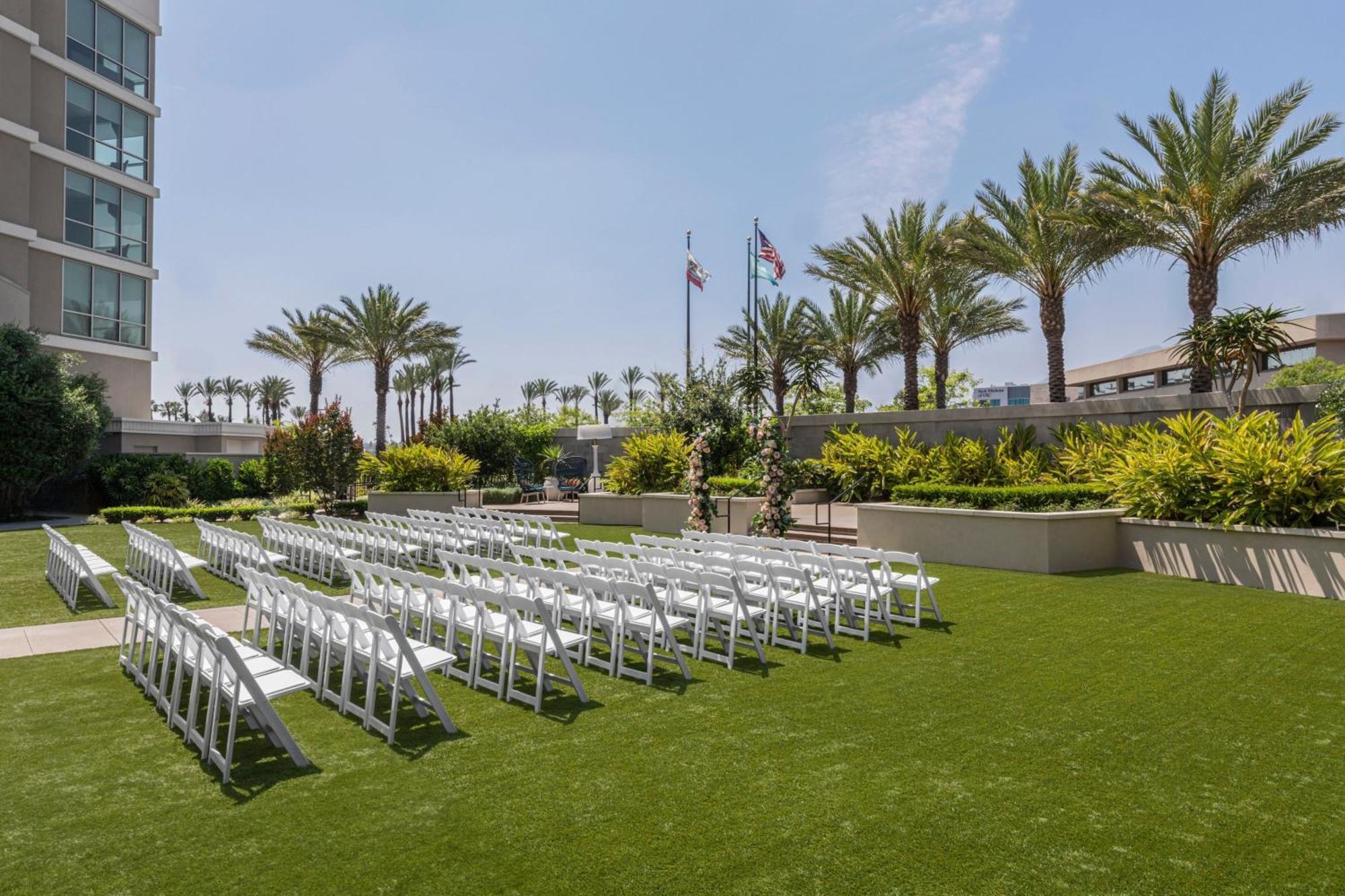 Le Meridien Pasadena Arcadia Eksteriør billede