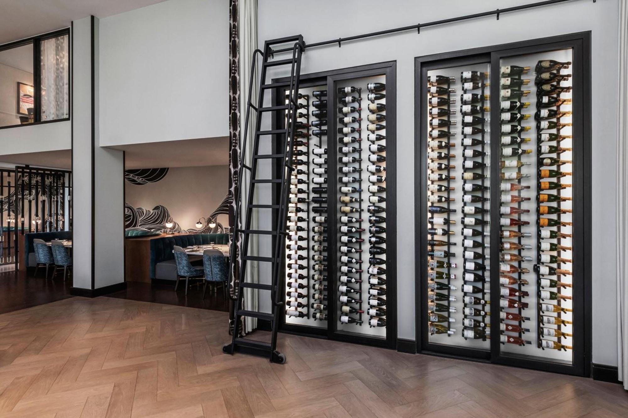 Le Meridien Pasadena Arcadia Eksteriør billede
