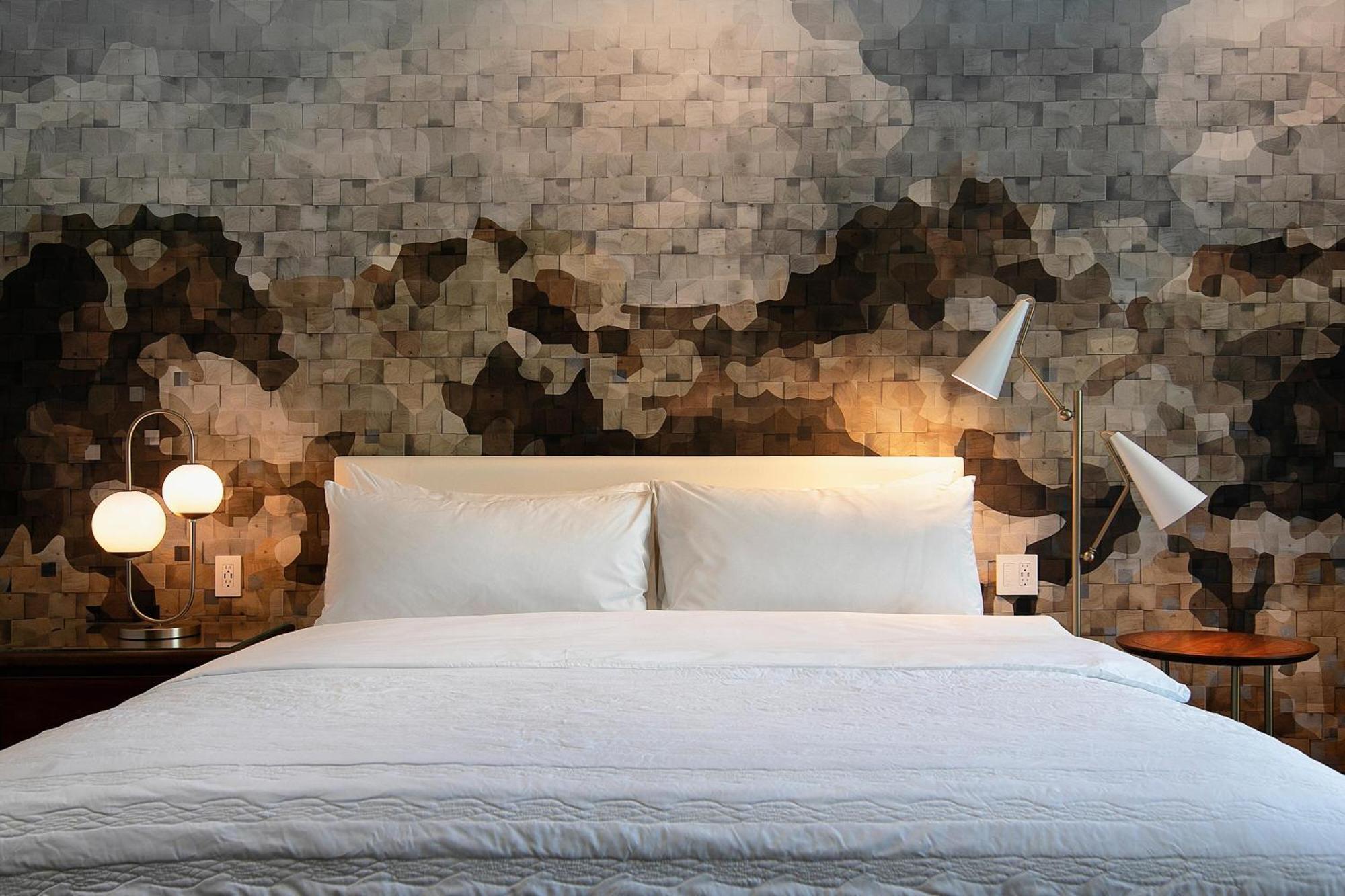 Le Meridien Pasadena Arcadia Eksteriør billede