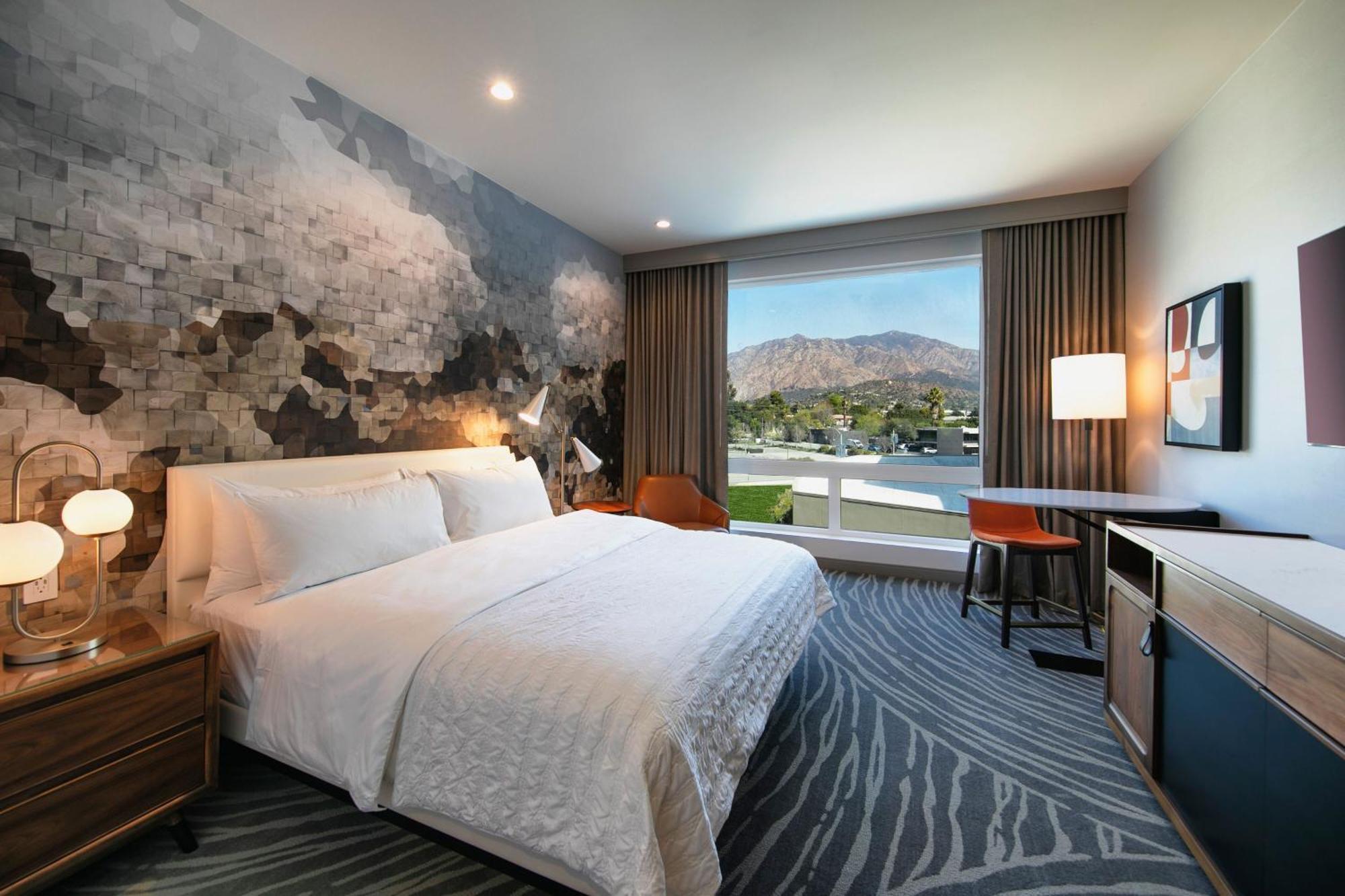 Le Meridien Pasadena Arcadia Eksteriør billede
