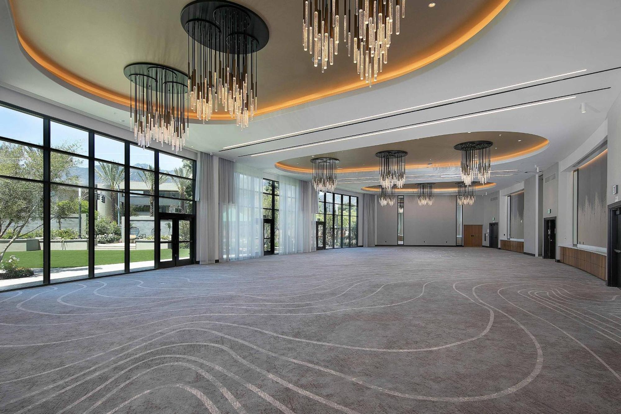 Le Meridien Pasadena Arcadia Eksteriør billede