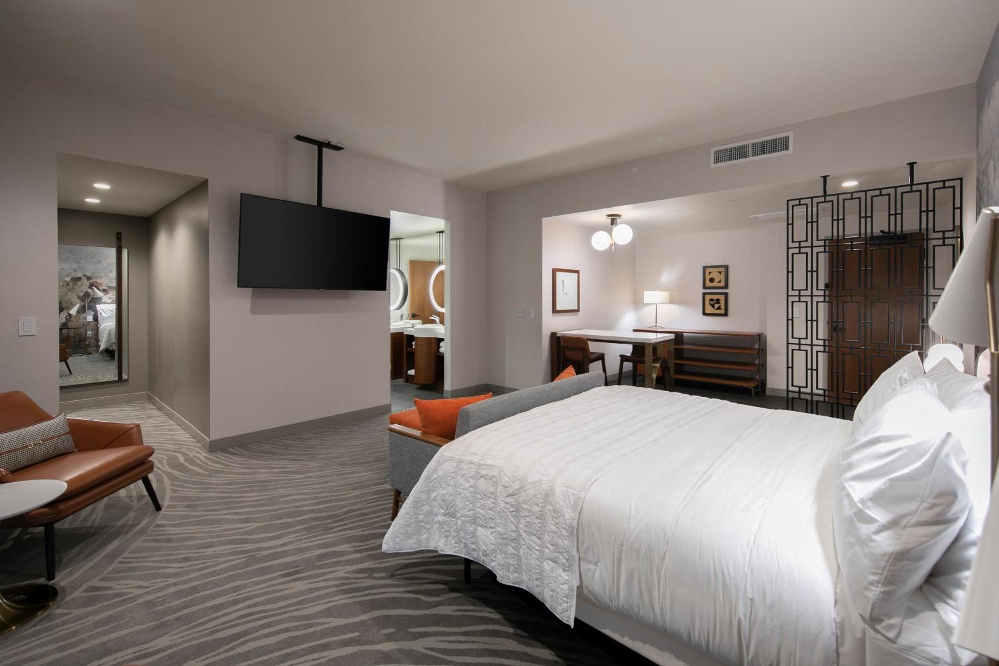 Le Meridien Pasadena Arcadia Eksteriør billede