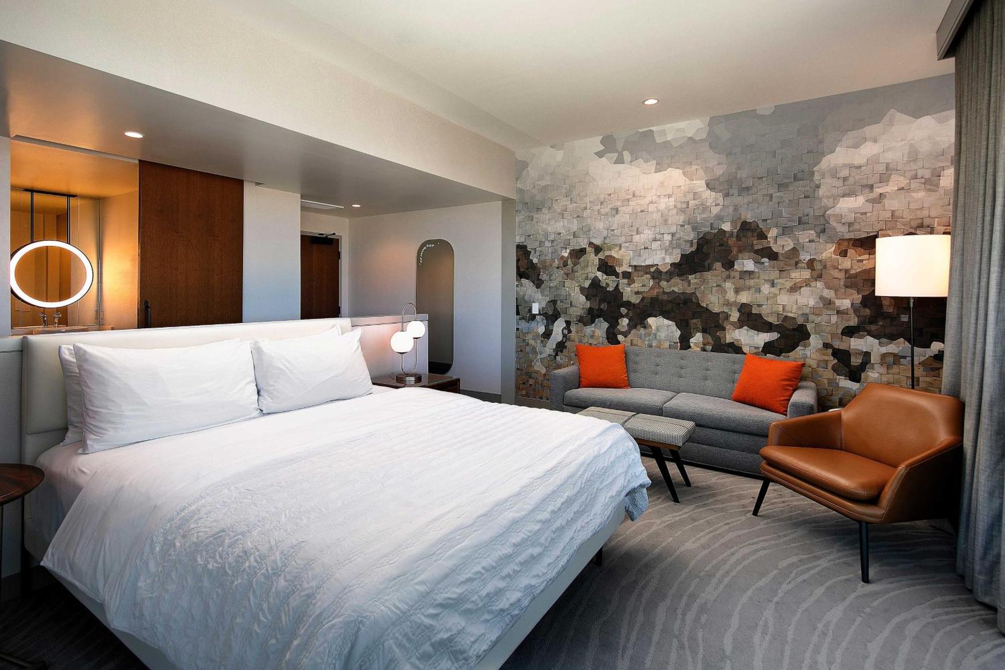 Le Meridien Pasadena Arcadia Eksteriør billede