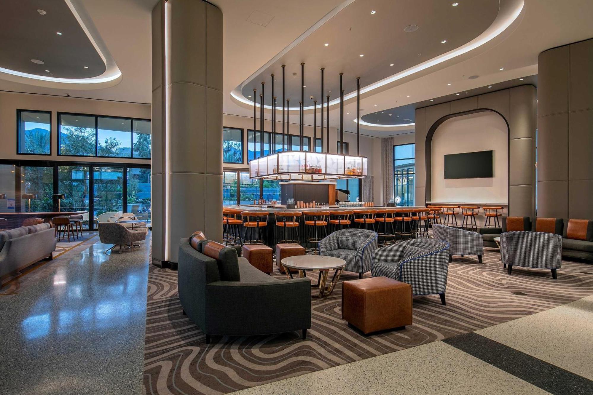 Le Meridien Pasadena Arcadia Eksteriør billede