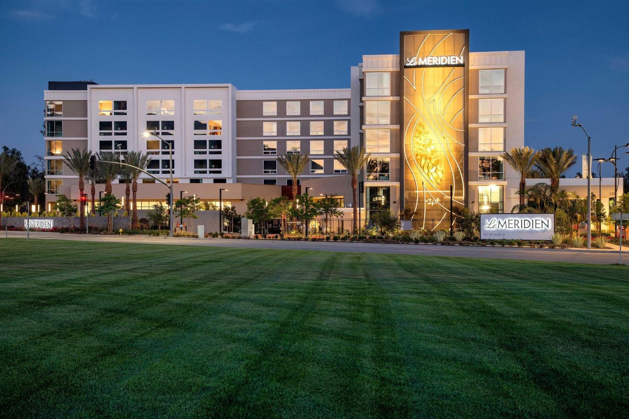 Le Meridien Pasadena Arcadia Eksteriør billede