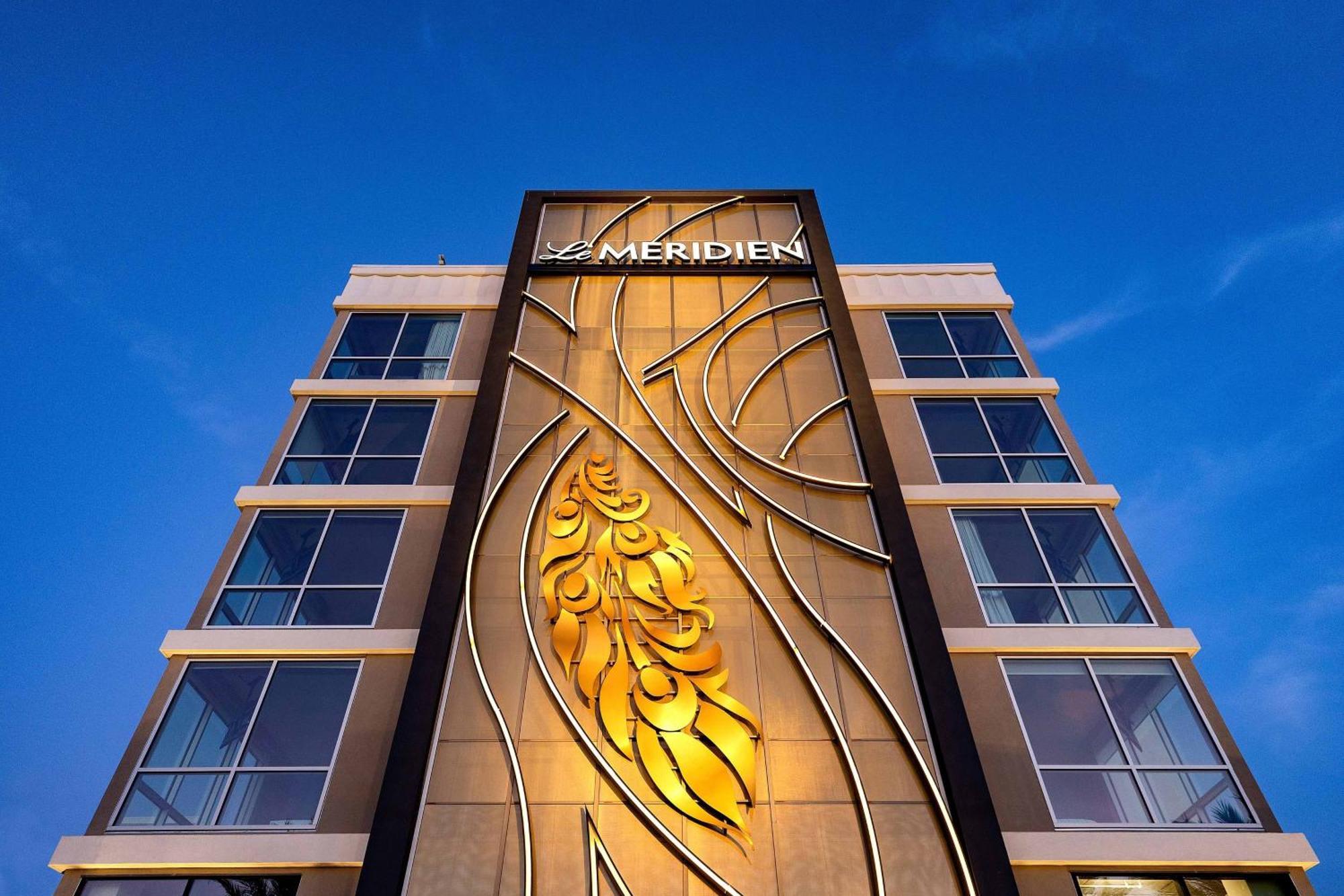 Le Meridien Pasadena Arcadia Eksteriør billede