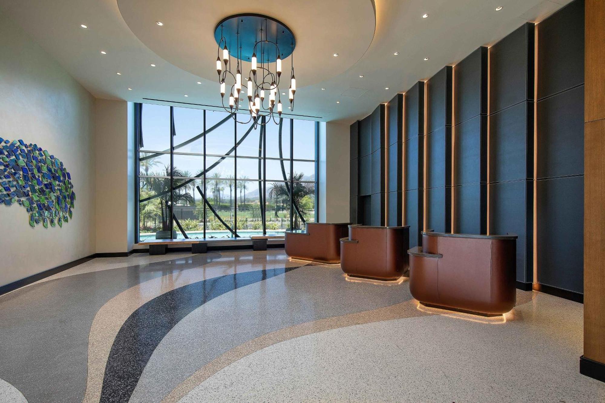 Le Meridien Pasadena Arcadia Eksteriør billede