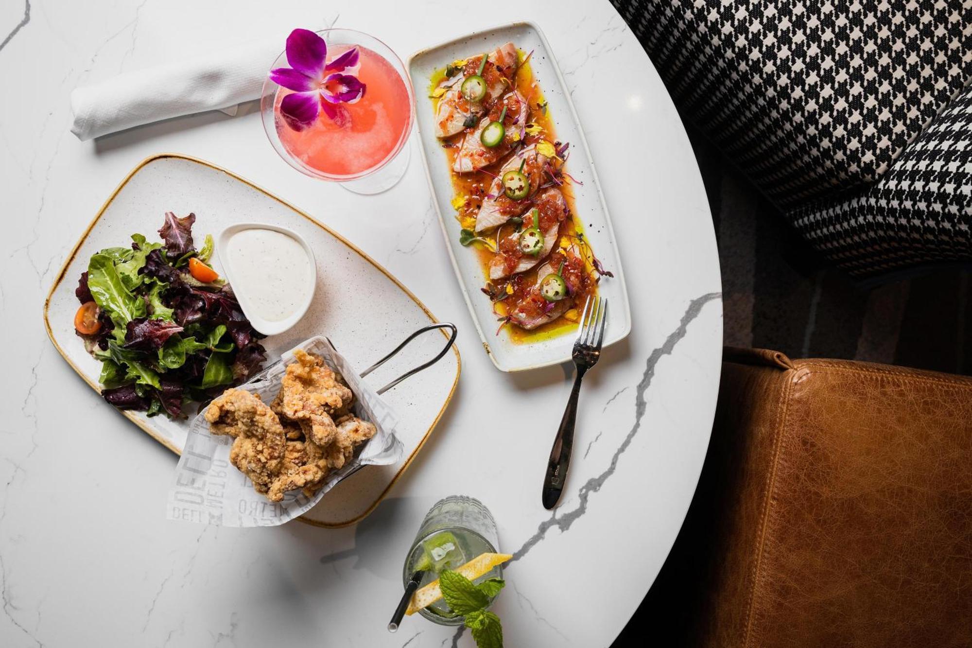 Le Meridien Pasadena Arcadia Eksteriør billede
