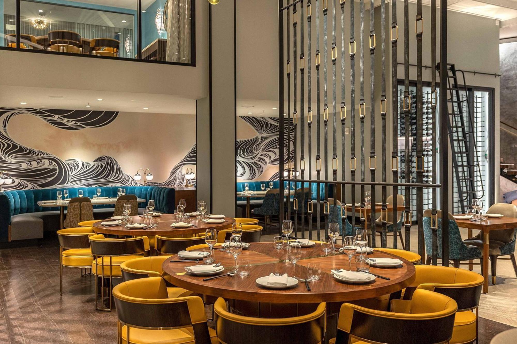 Le Meridien Pasadena Arcadia Eksteriør billede