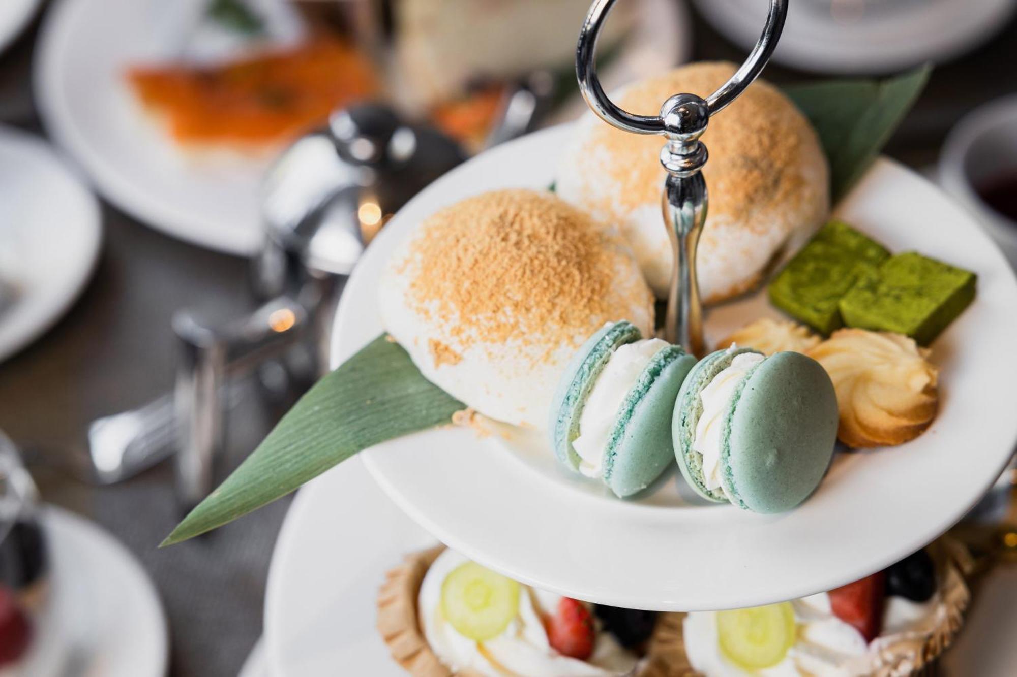 Le Meridien Pasadena Arcadia Eksteriør billede