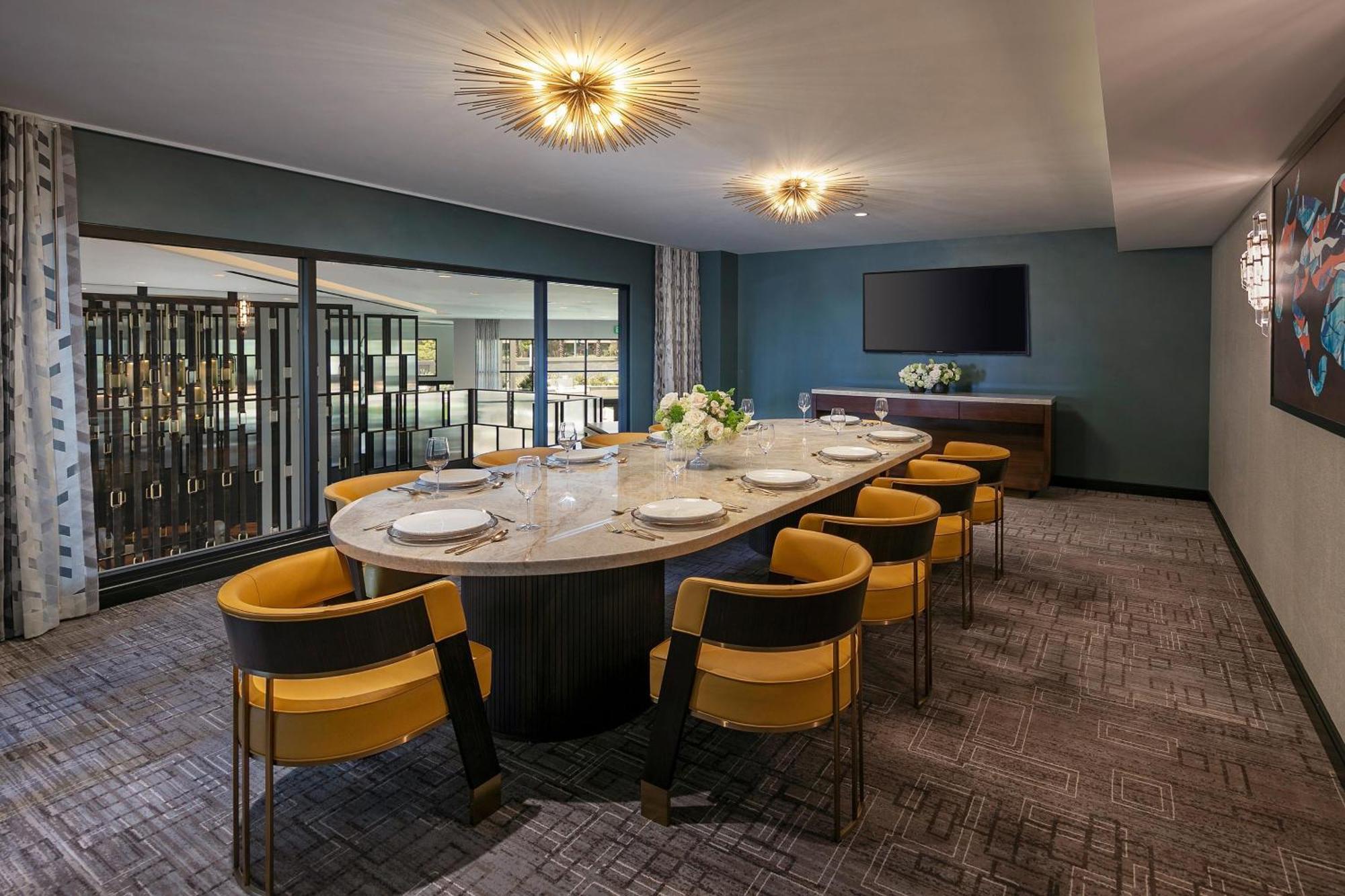 Le Meridien Pasadena Arcadia Eksteriør billede