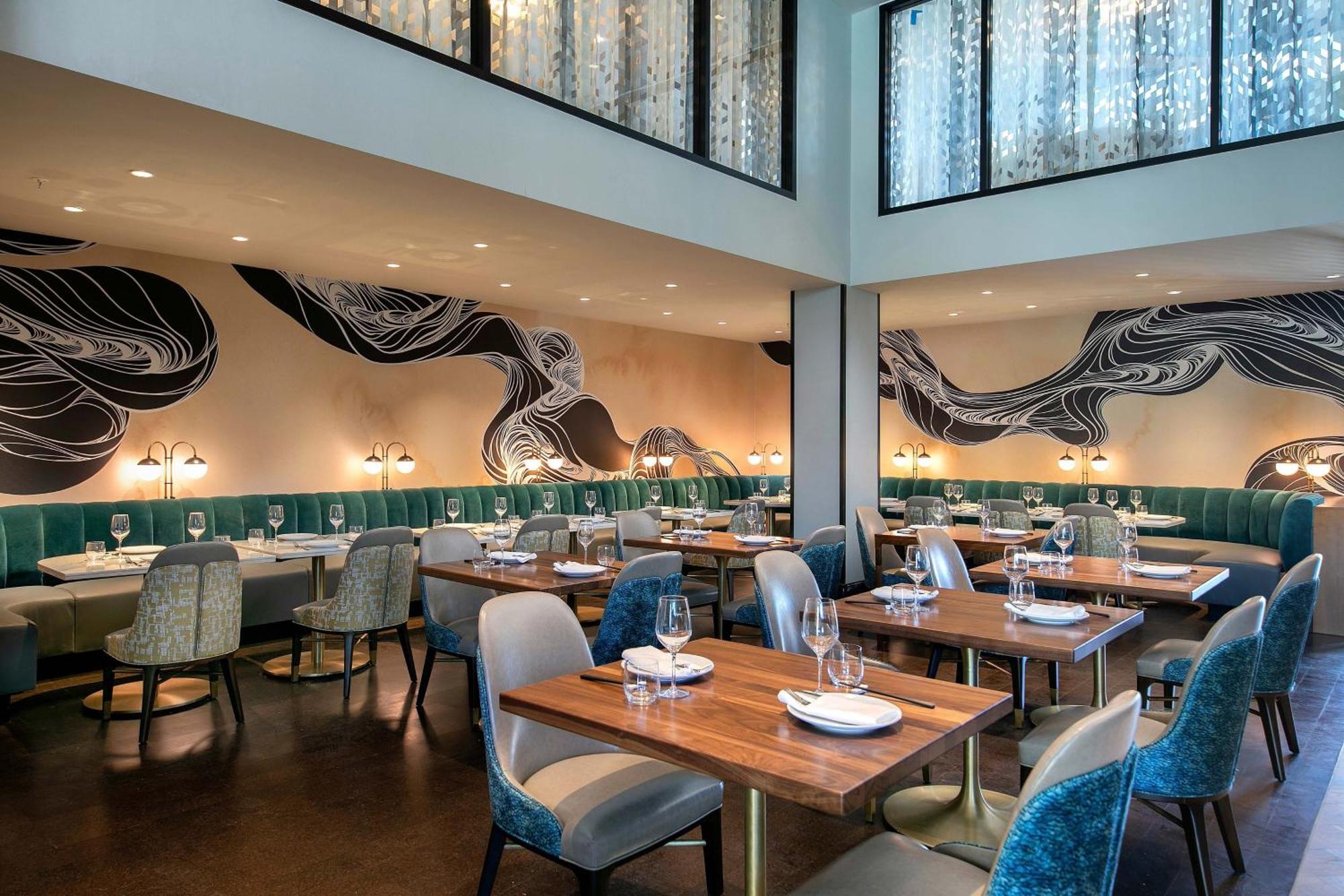 Le Meridien Pasadena Arcadia Eksteriør billede