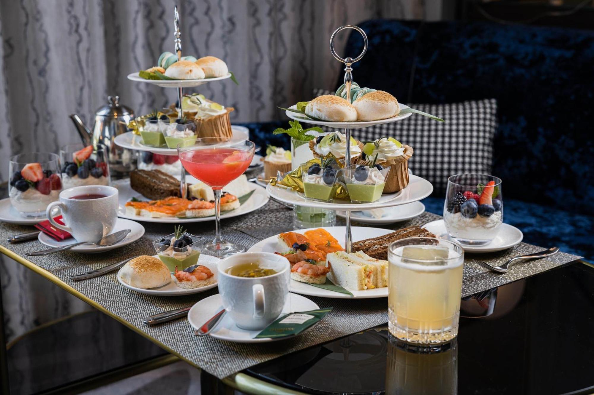 Le Meridien Pasadena Arcadia Eksteriør billede