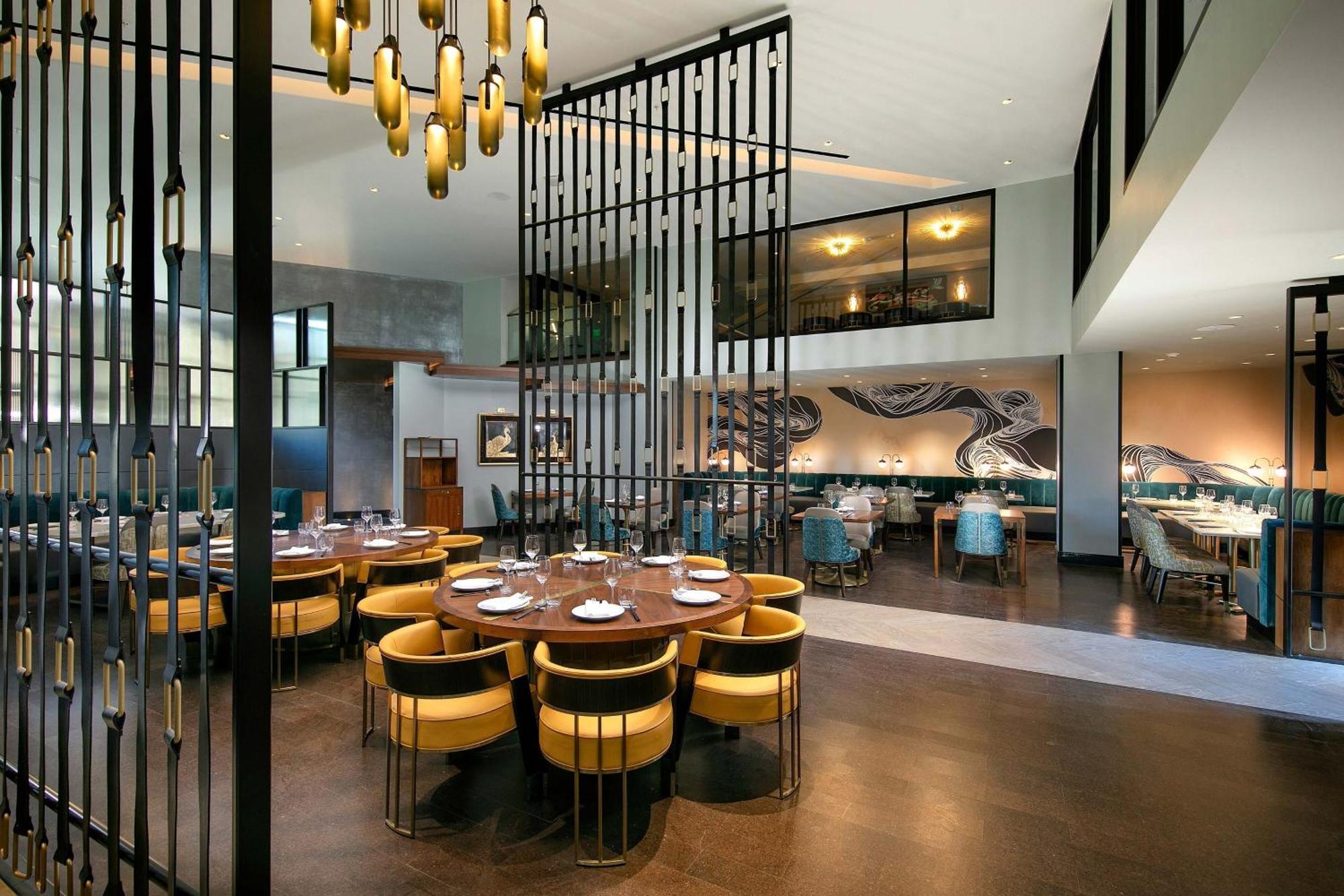 Le Meridien Pasadena Arcadia Eksteriør billede
