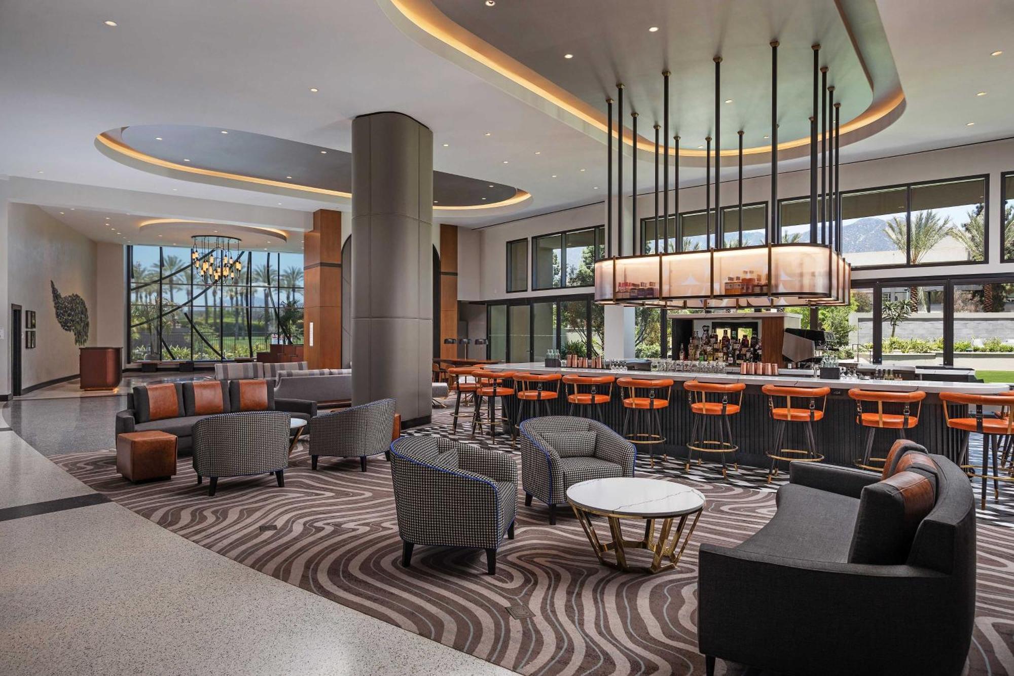 Le Meridien Pasadena Arcadia Eksteriør billede
