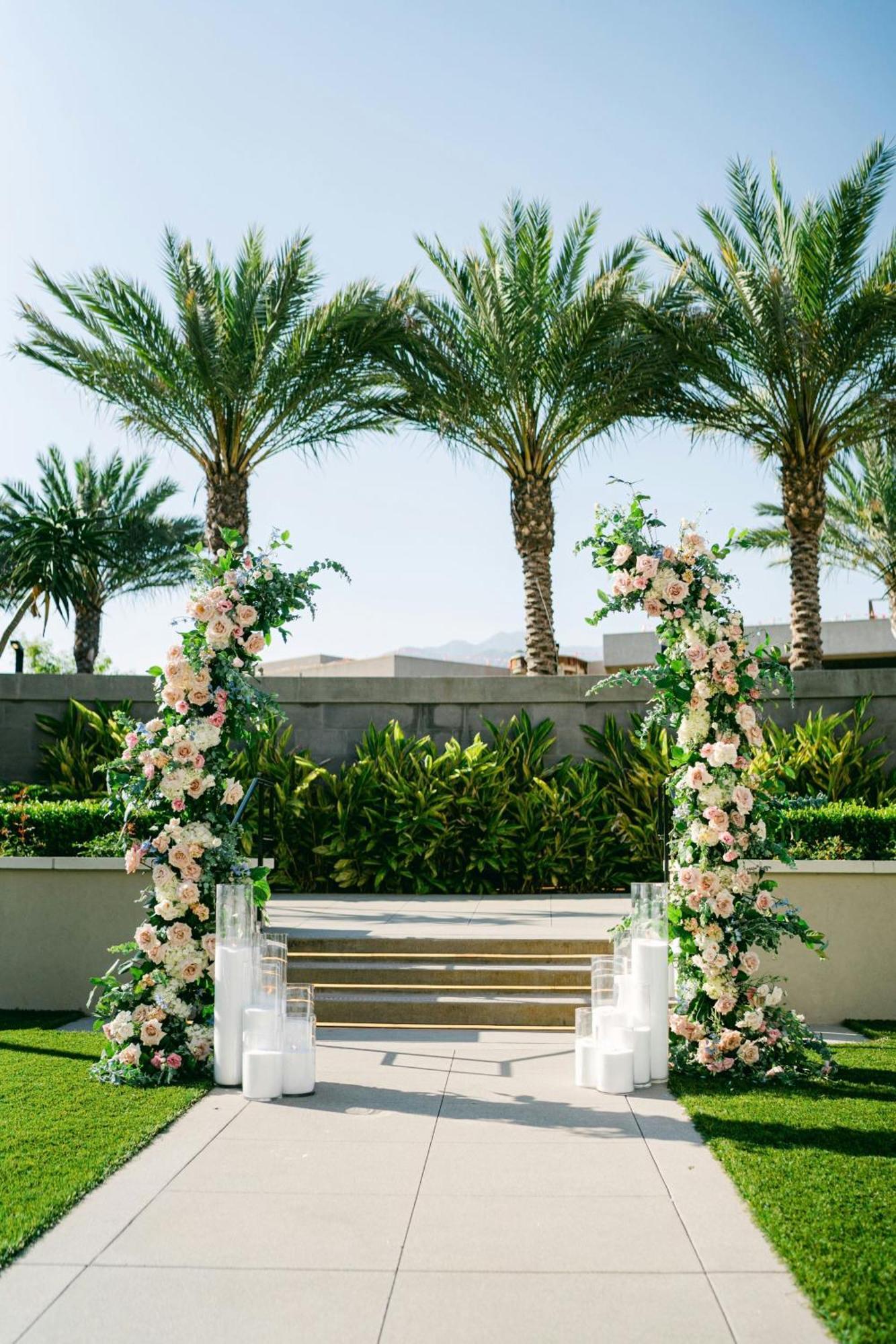 Le Meridien Pasadena Arcadia Eksteriør billede