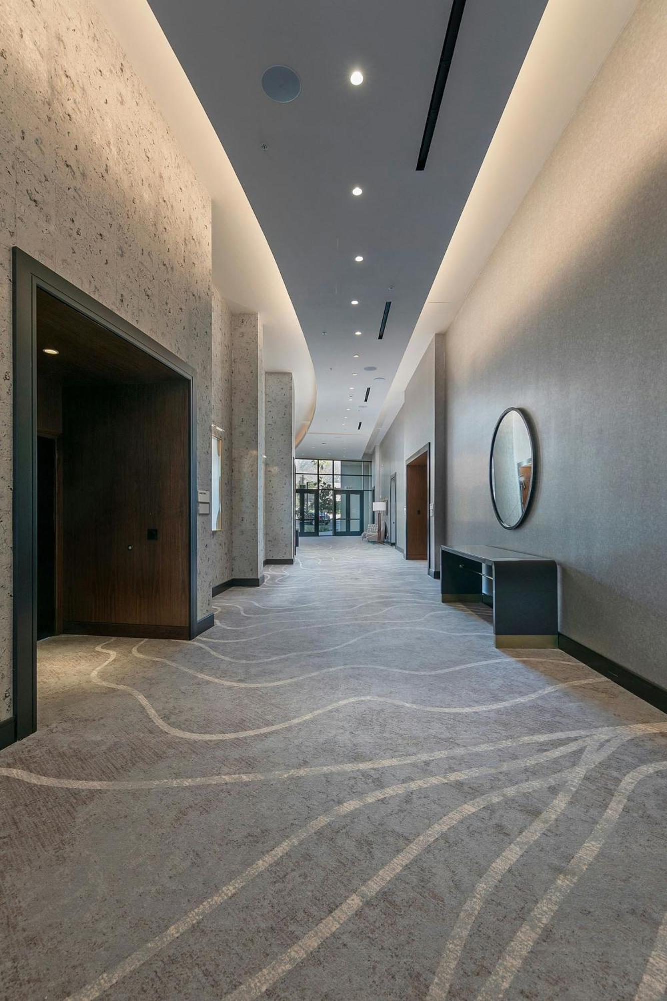 Le Meridien Pasadena Arcadia Eksteriør billede